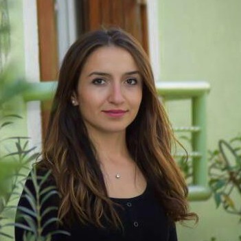 Assia Arouf Assia Arouf